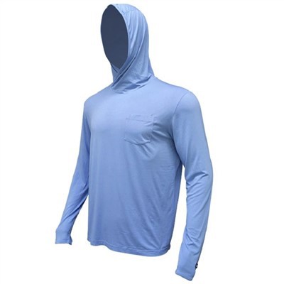 Bamboo Fishing Hoodie